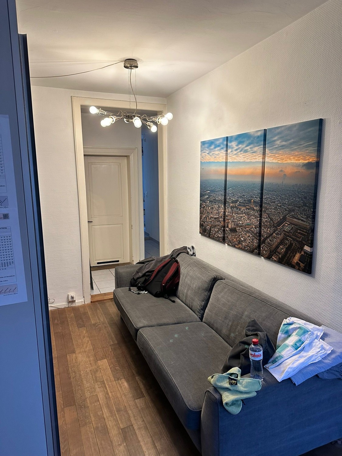 Room in a shared flat, photo 5 of 7