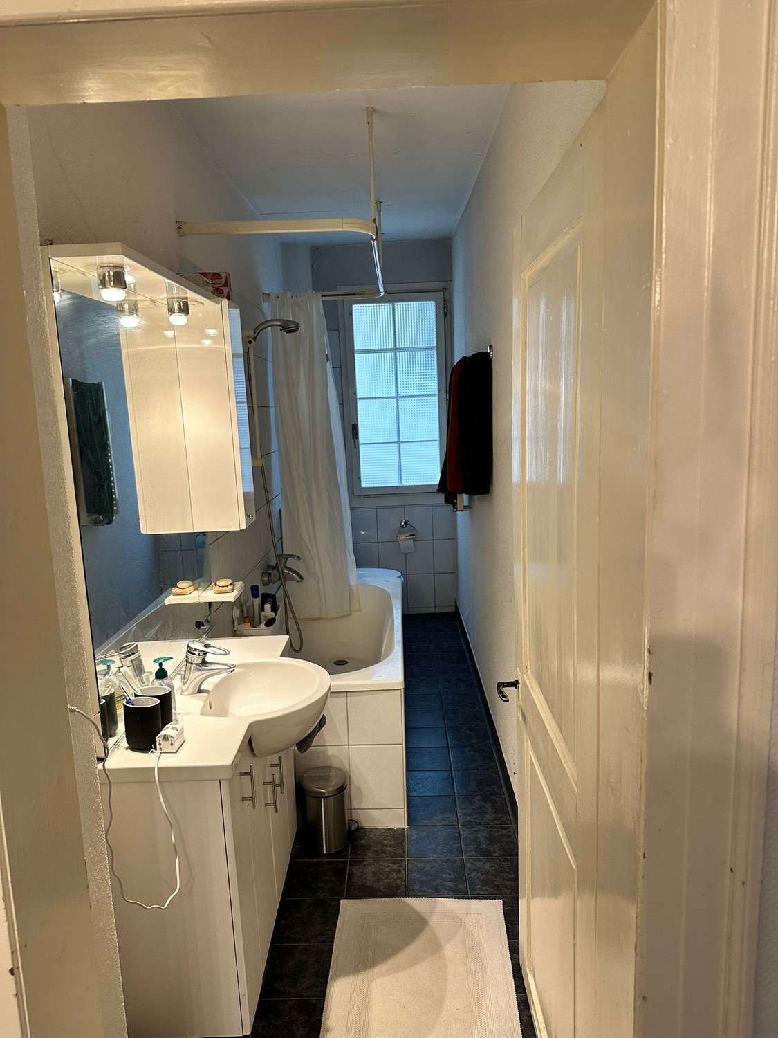 Room in a shared flat, photo 4 of 7