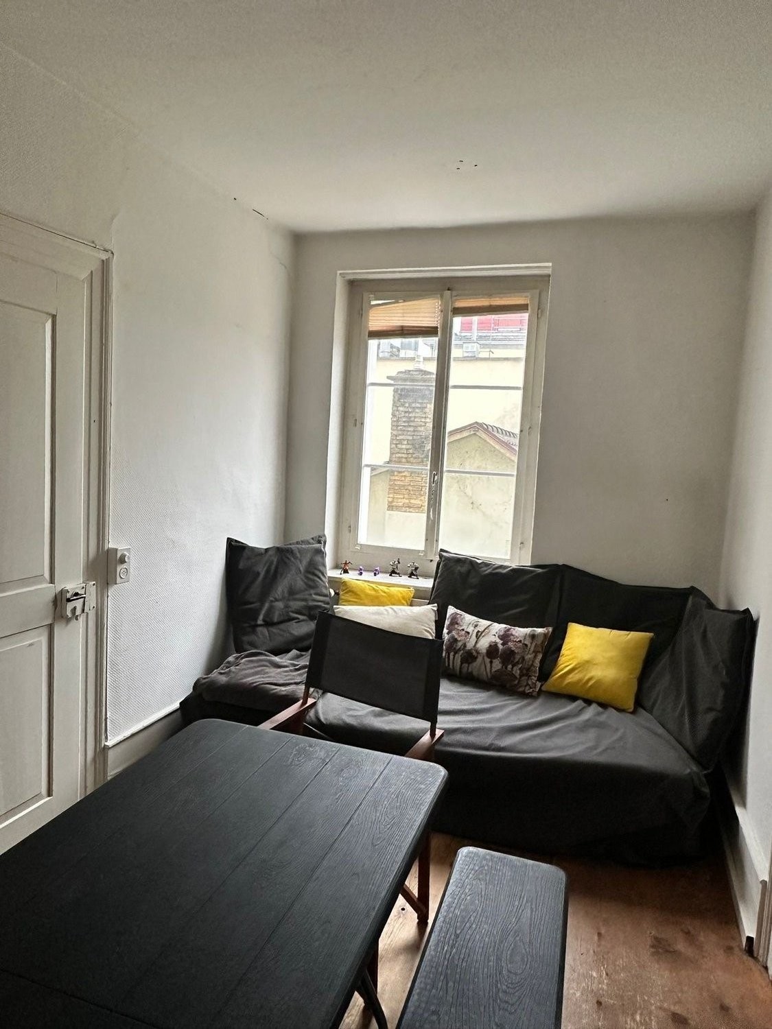 Room in a shared flat, photo 1 of 7