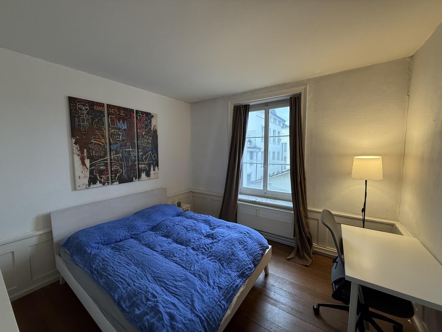 Room in a shared flat, photo 2 of 7