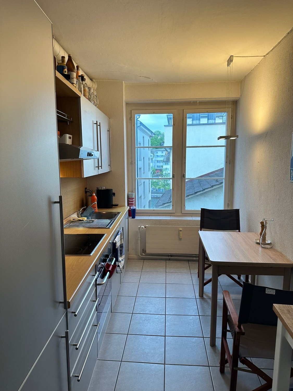 Room in a shared flat, photo 6 of 7