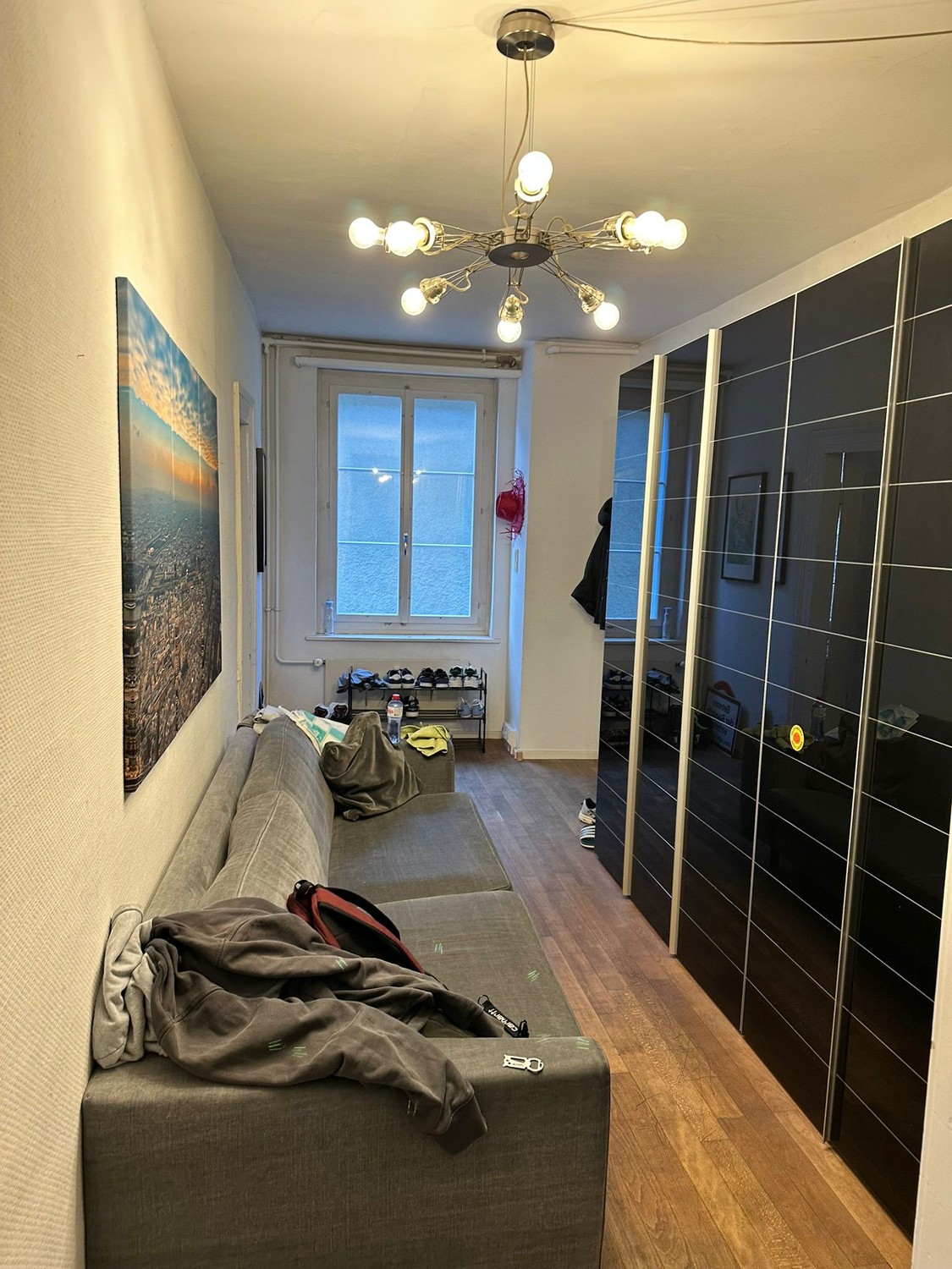 Room in a shared flat, photo 3 of 7