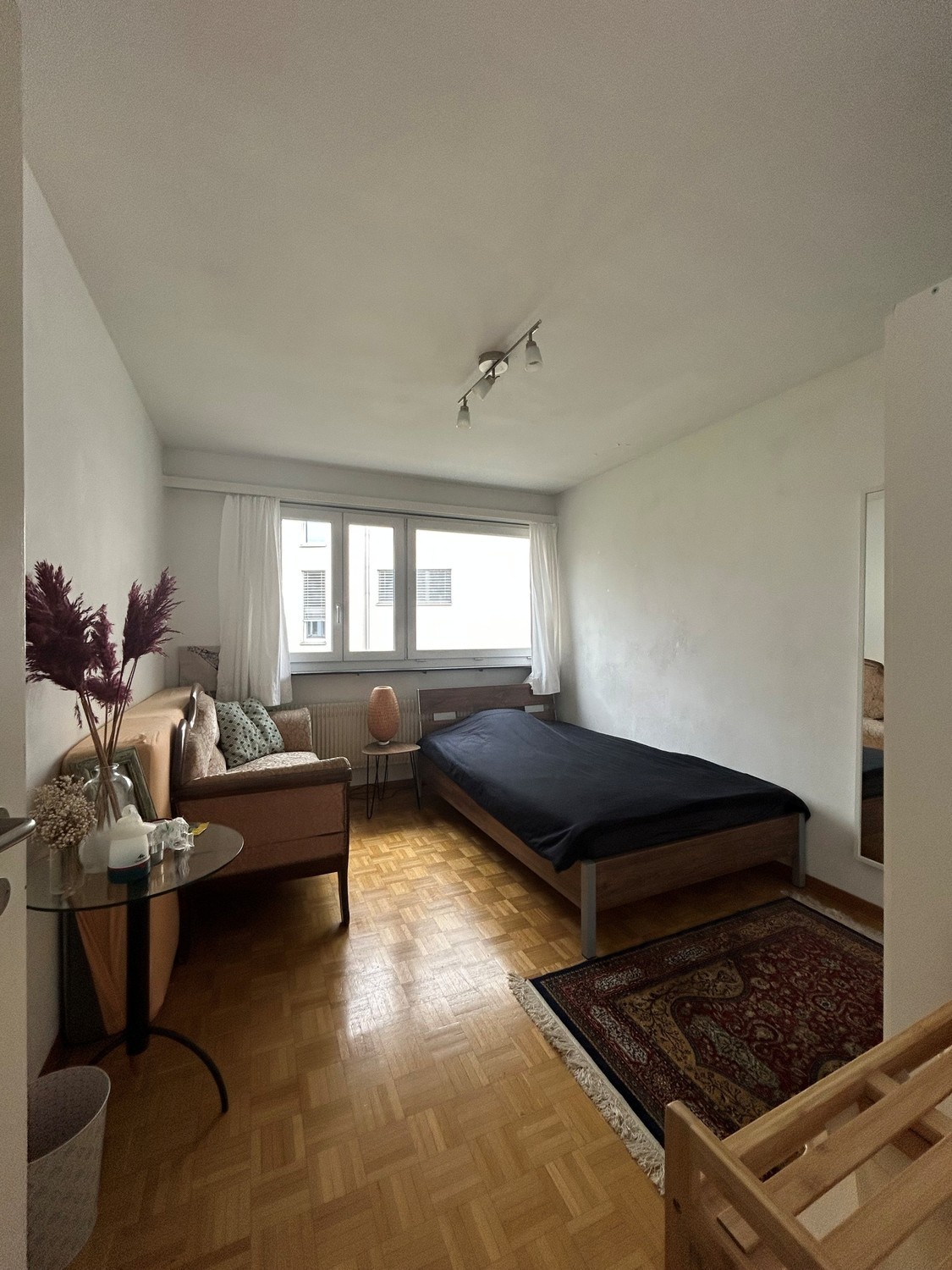 Room in a shared flat, photo 2 of 7