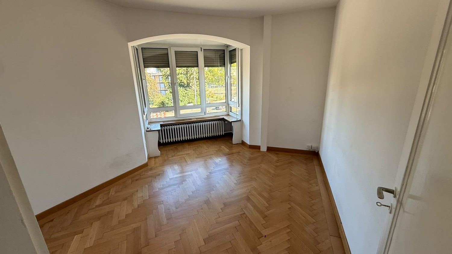 Room in a shared flat, photo 2 of 4