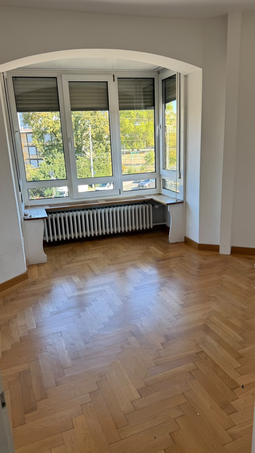 Room in a shared flat, photo 4 of 4