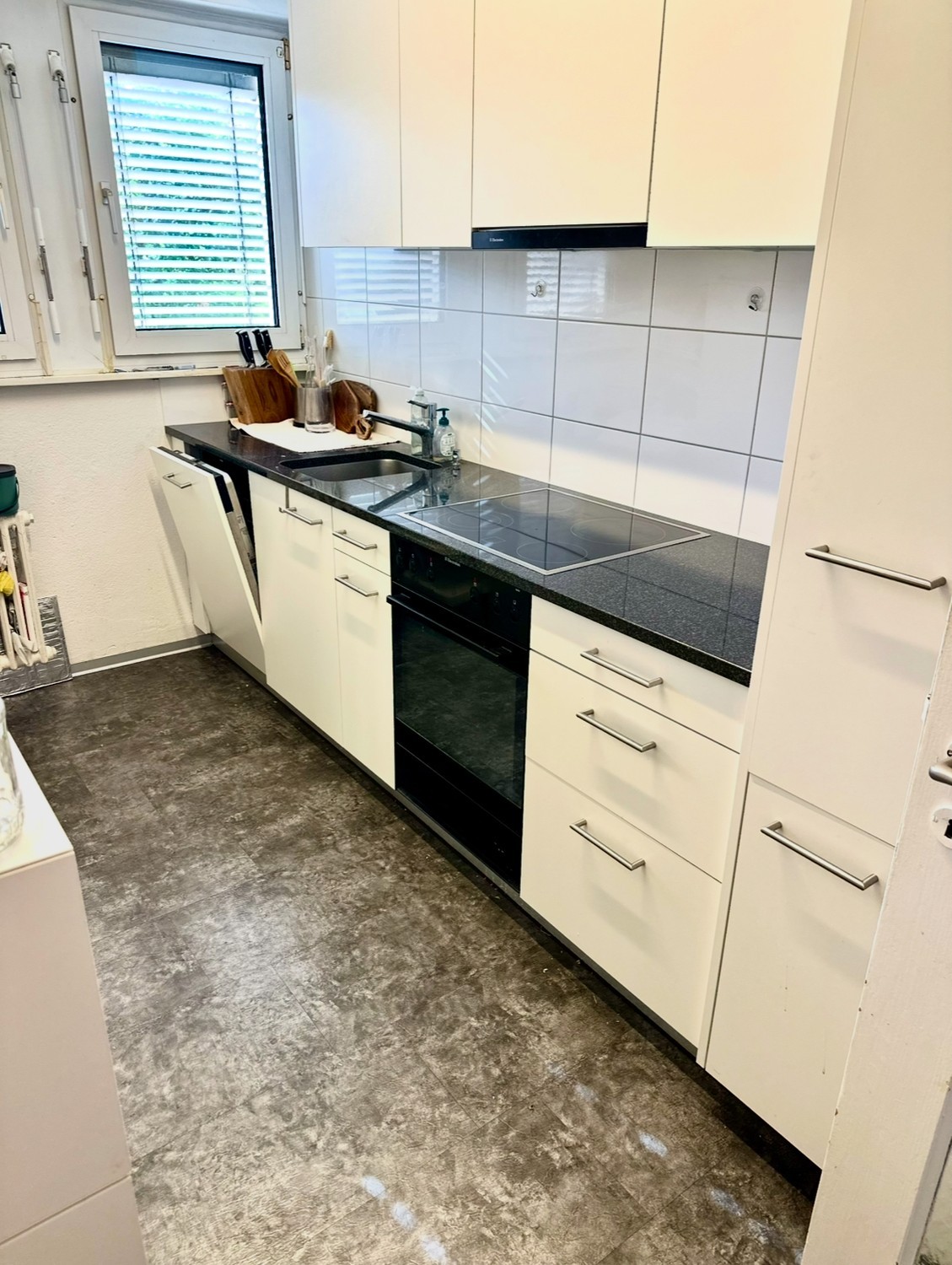 Room in a shared flat, photo 1 of 4