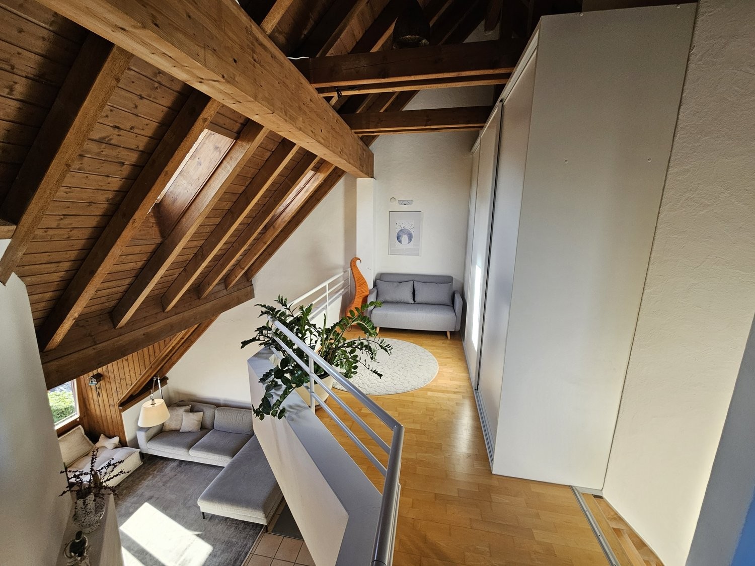3 ½ rooms furnished flat, photo 5 of 10