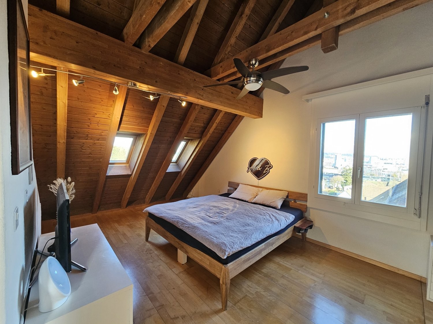 3 ½ rooms furnished flat, photo 3 of 10