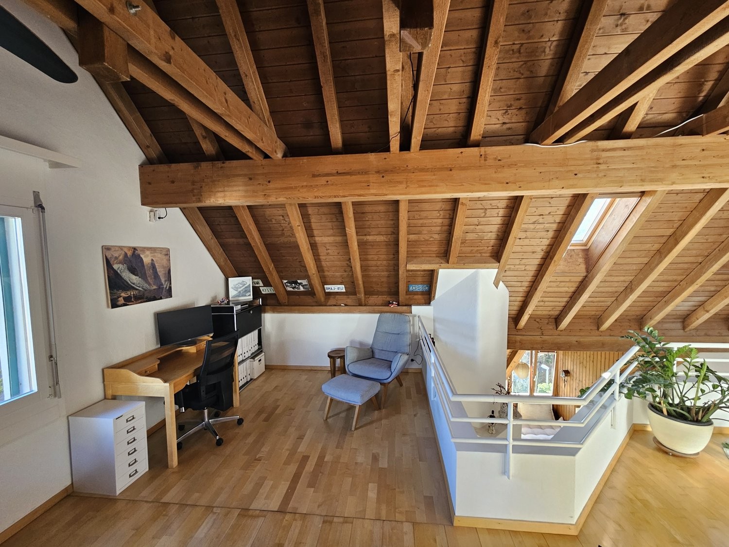 3 ½ rooms furnished flat, photo 4 of 10