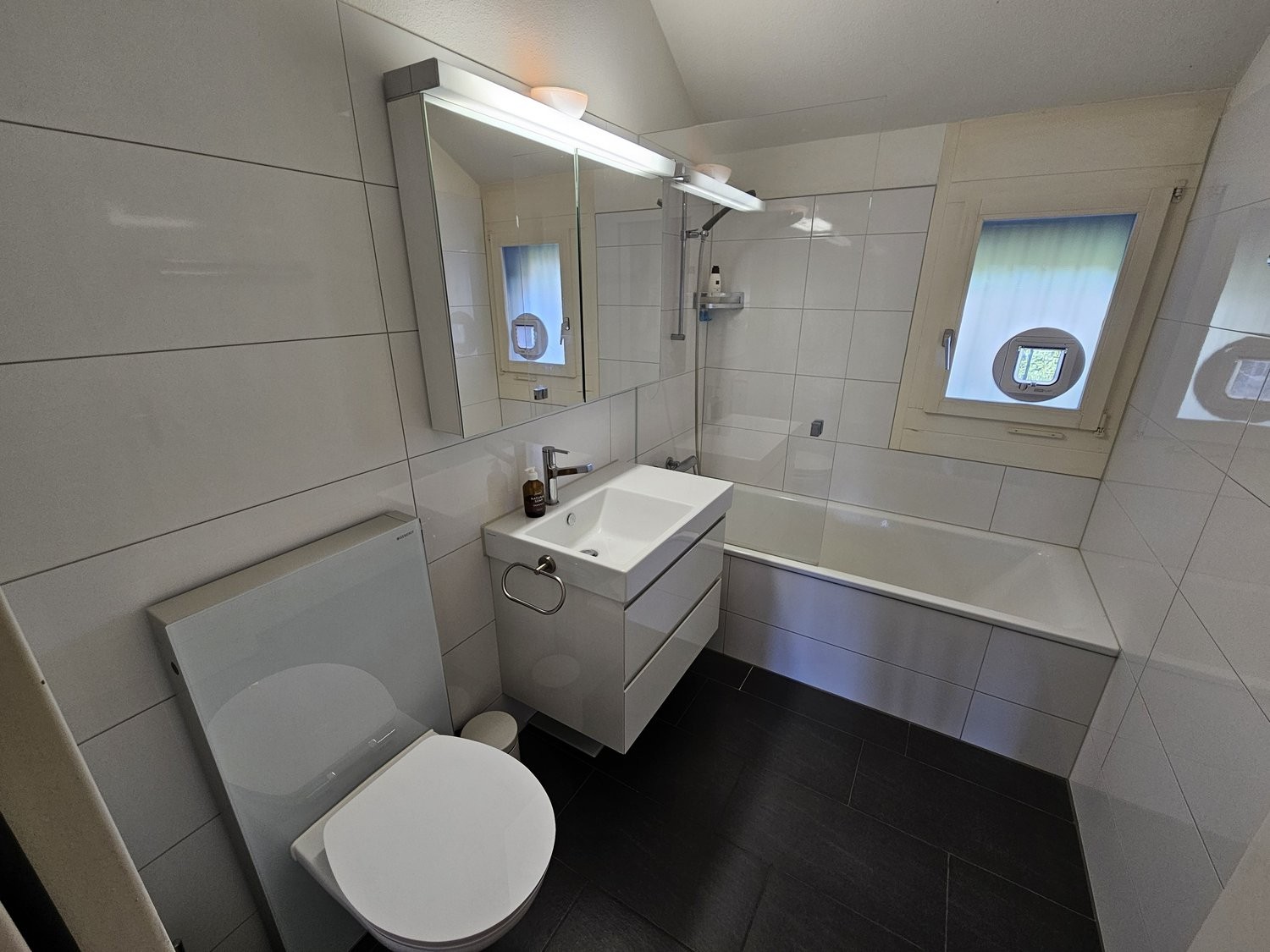 3 ½ rooms furnished flat, photo 10 of 10
