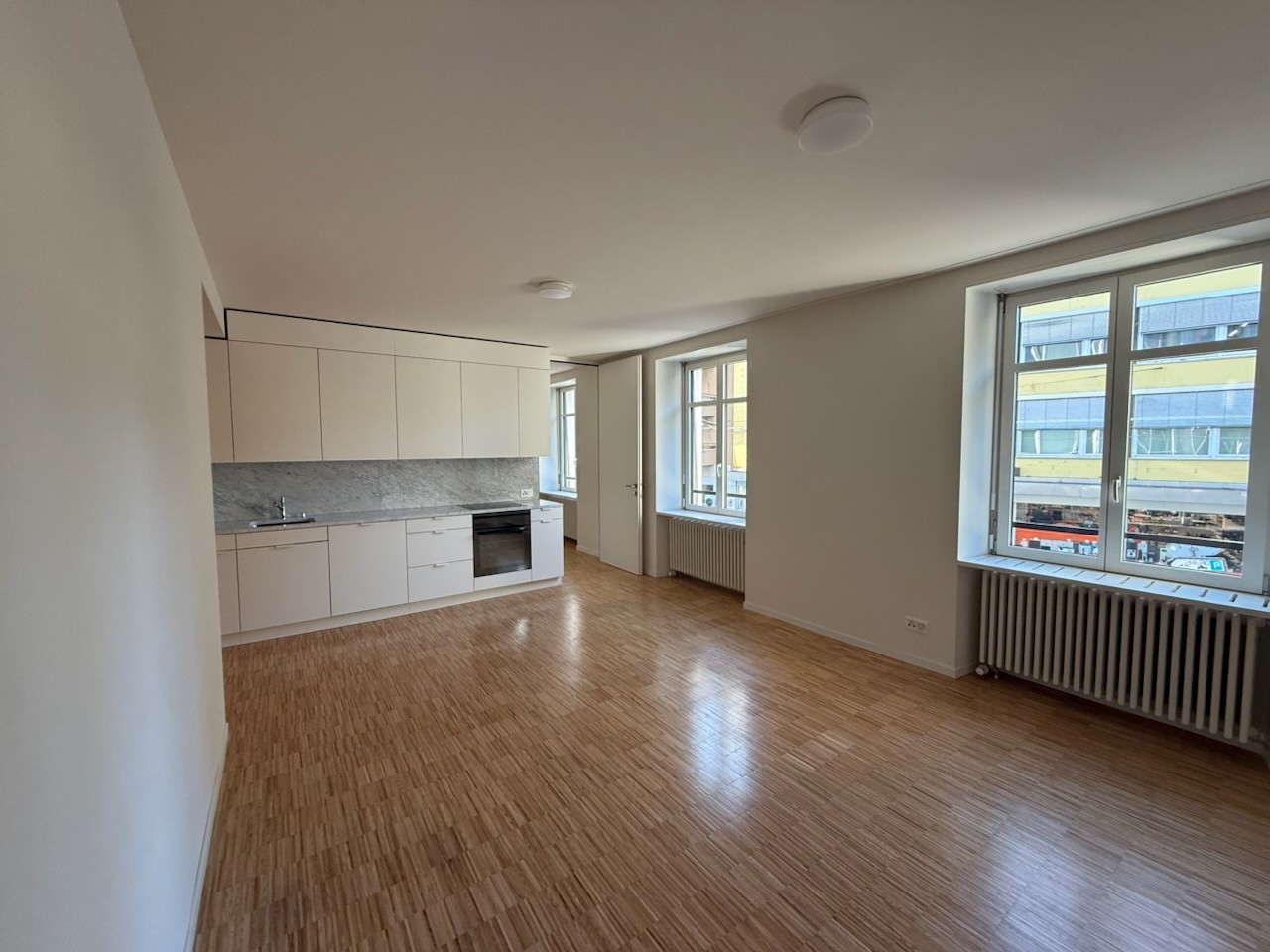 4 ½ rooms apartment, photo 2 of 10