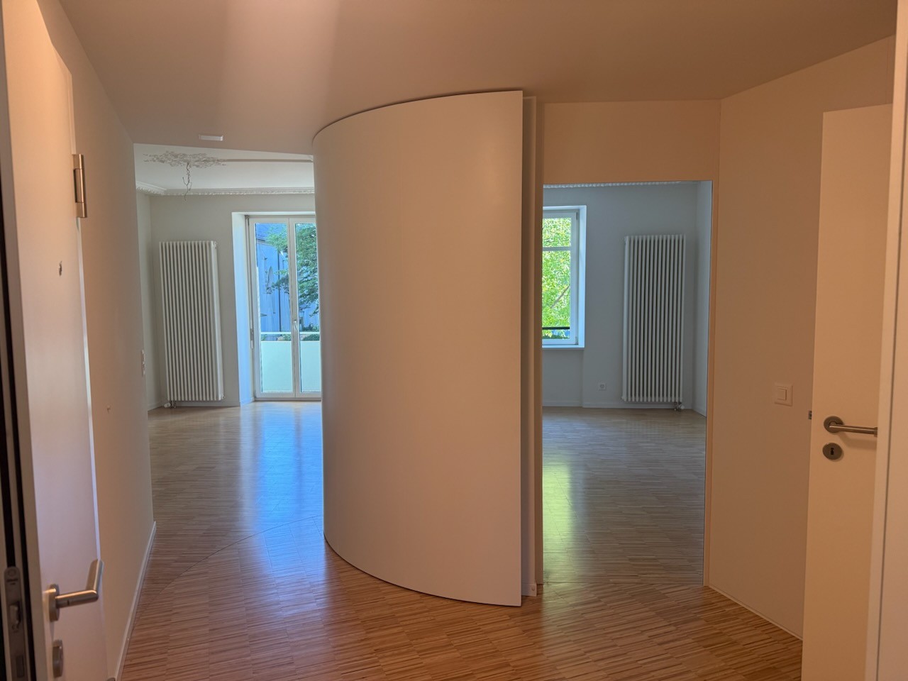 4 ½ rooms apartment, photo 5 of 10