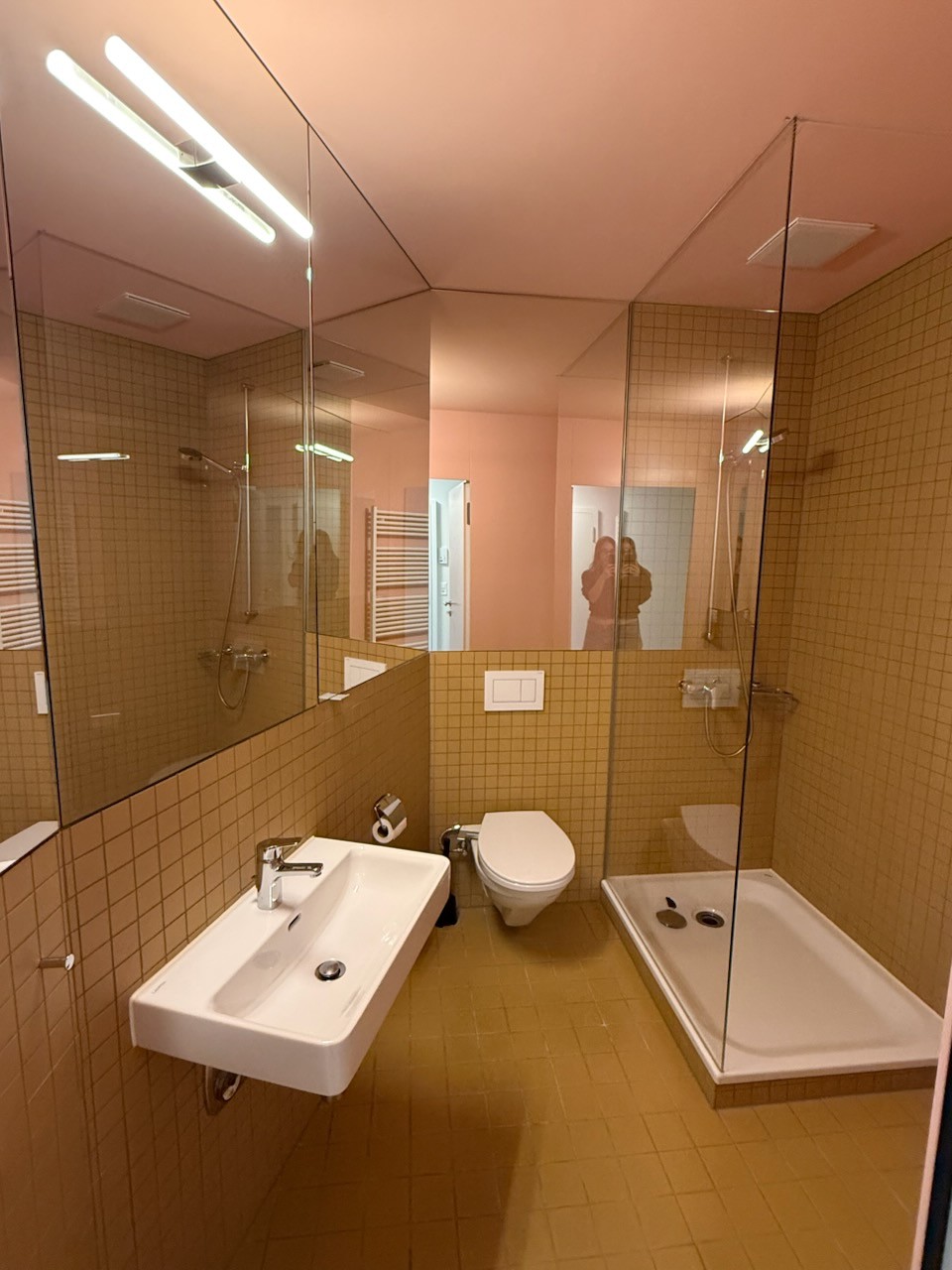 4 ½ rooms apartment, photo 8 of 10