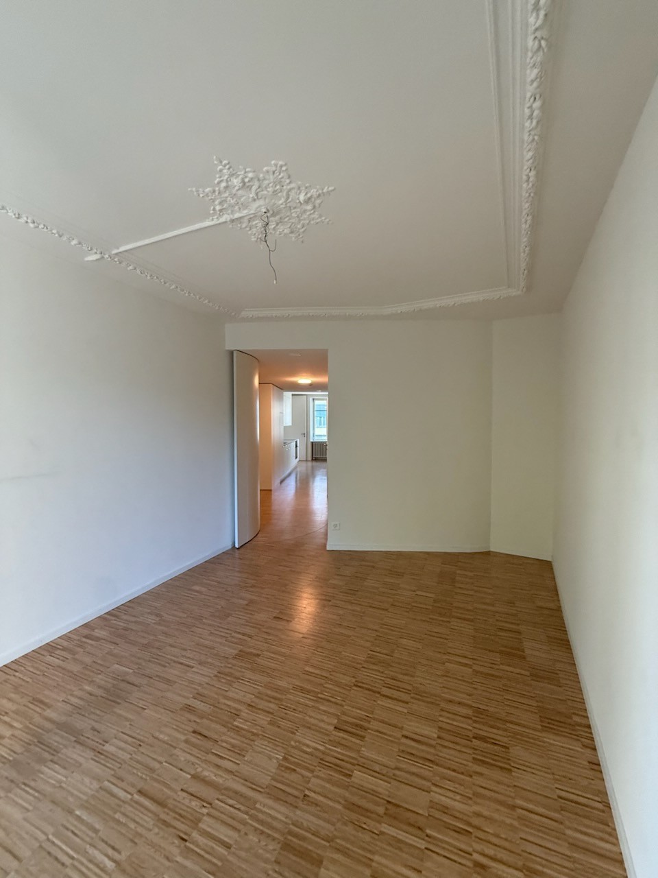 4 ½ rooms apartment, photo 3 of 10