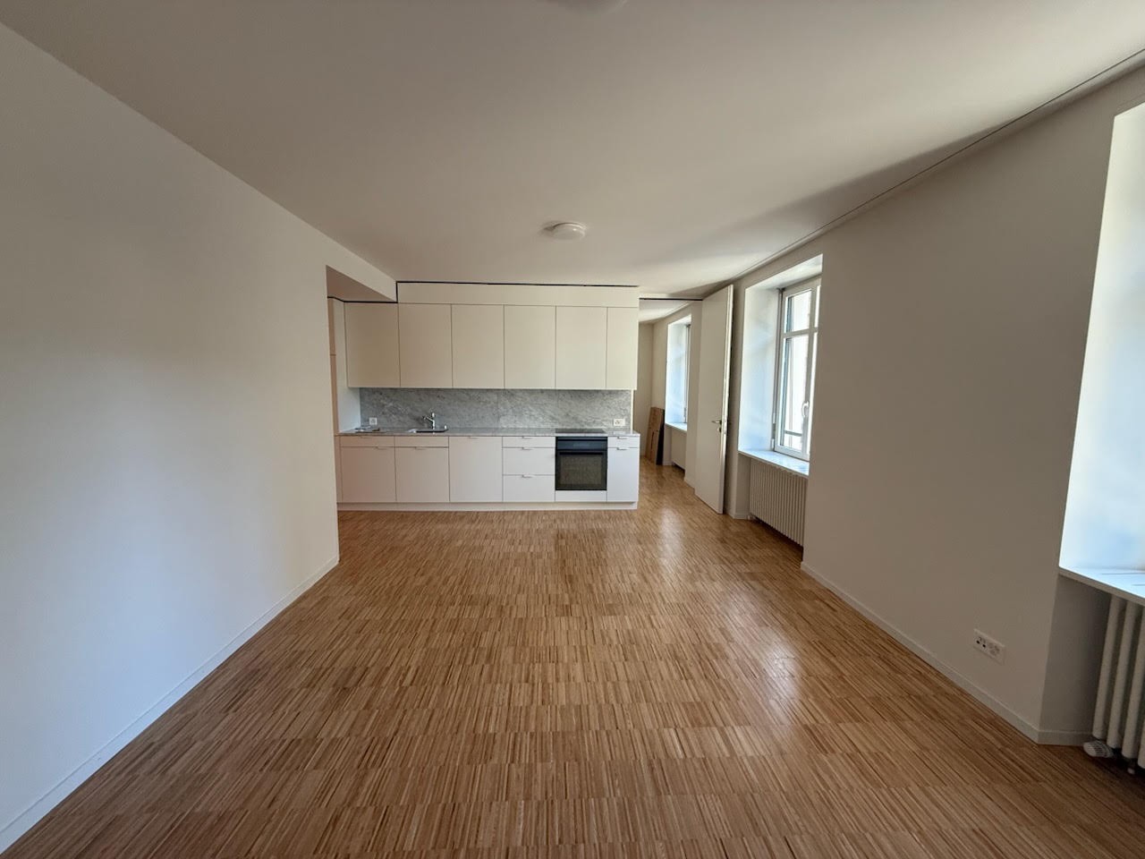 4 ½ rooms apartment, photo 4 of 10