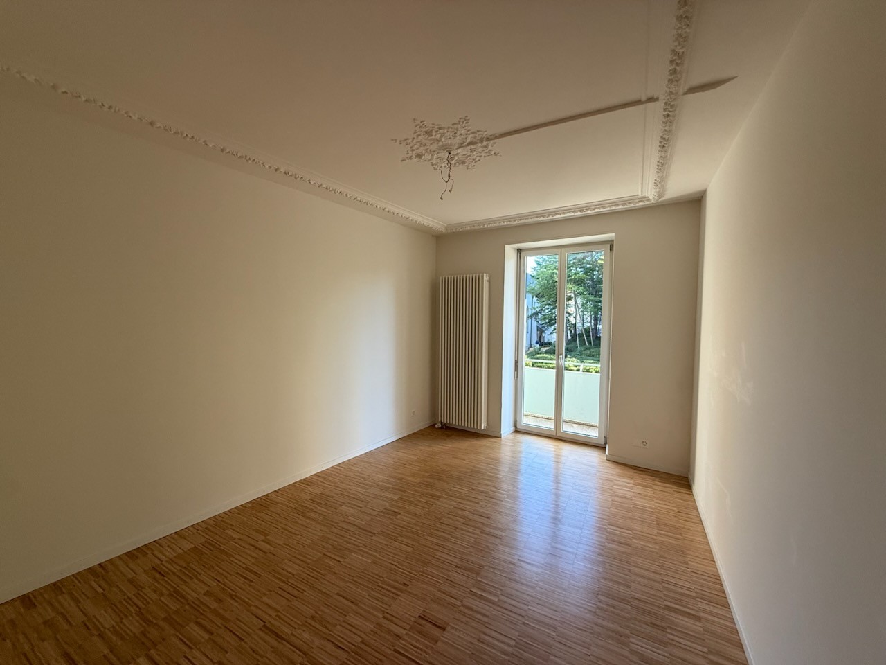 4 ½ rooms apartment, photo 6 of 10