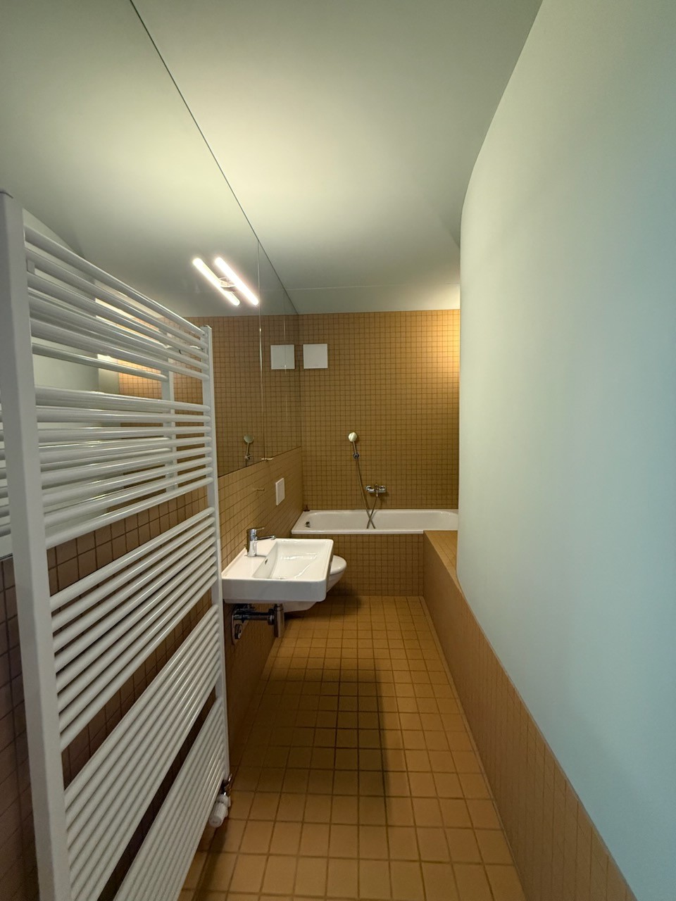 4 ½ rooms apartment, photo 7 of 10