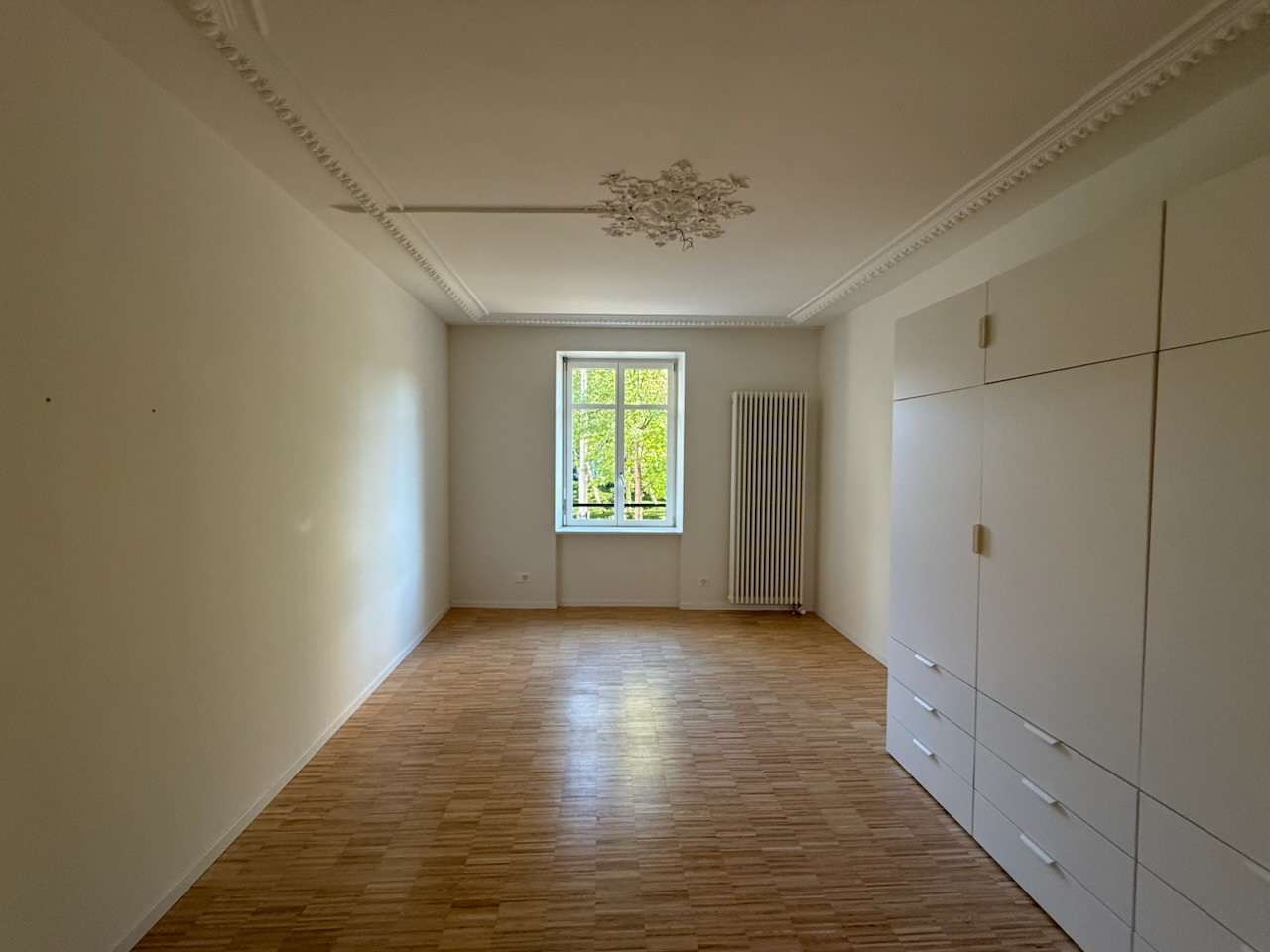 4 ½ rooms apartment, photo 1 of 10