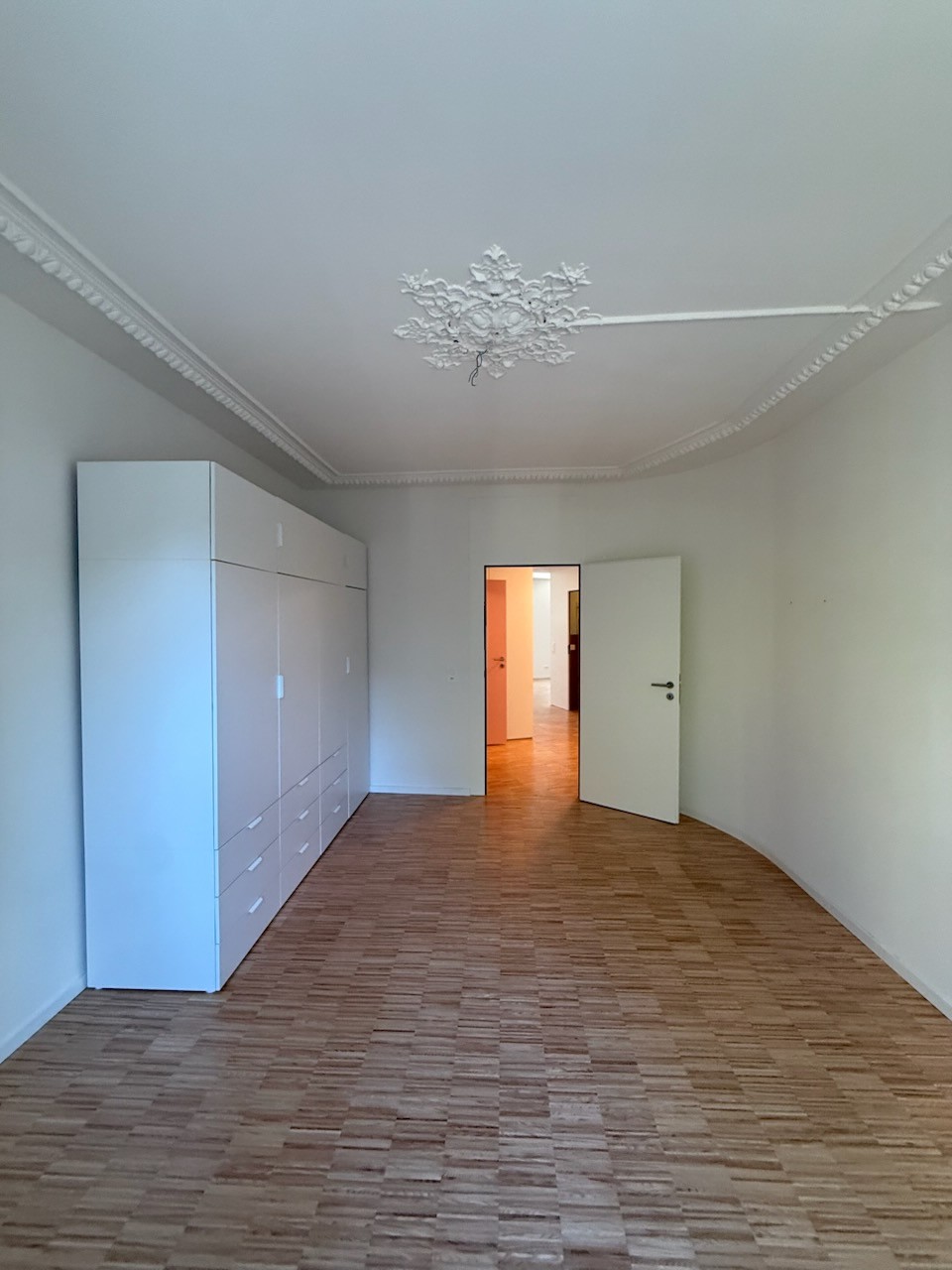 4 ½ rooms apartment, photo 9 of 10