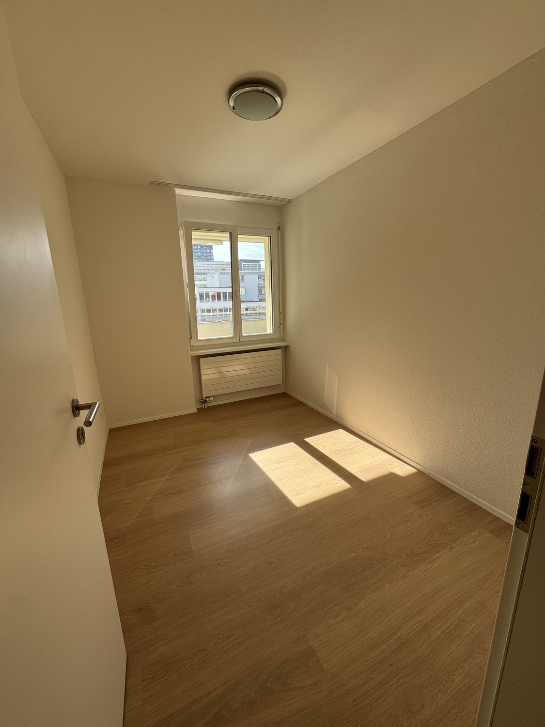 Room in a shared flat, photo 2 of 9