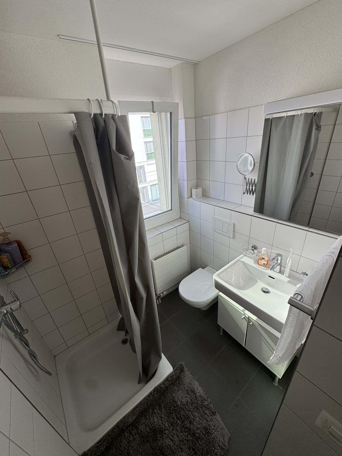 Room in a shared flat, photo 4 of 9