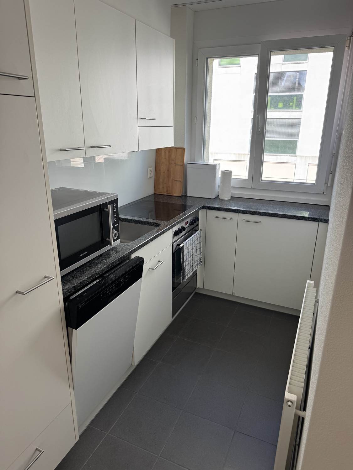 Room in a shared flat, photo 9 of 9