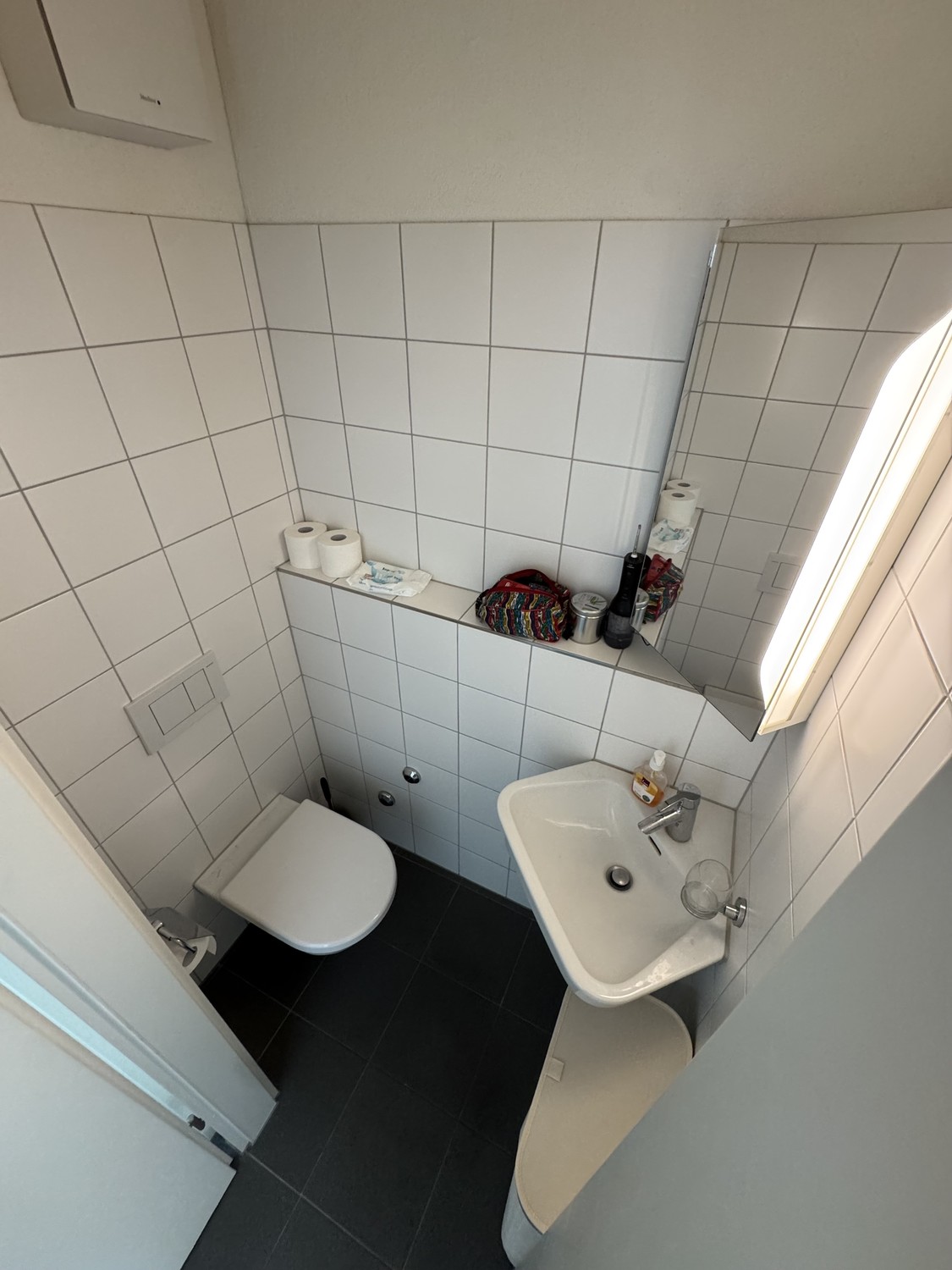 Room in a shared flat, photo 5 of 9