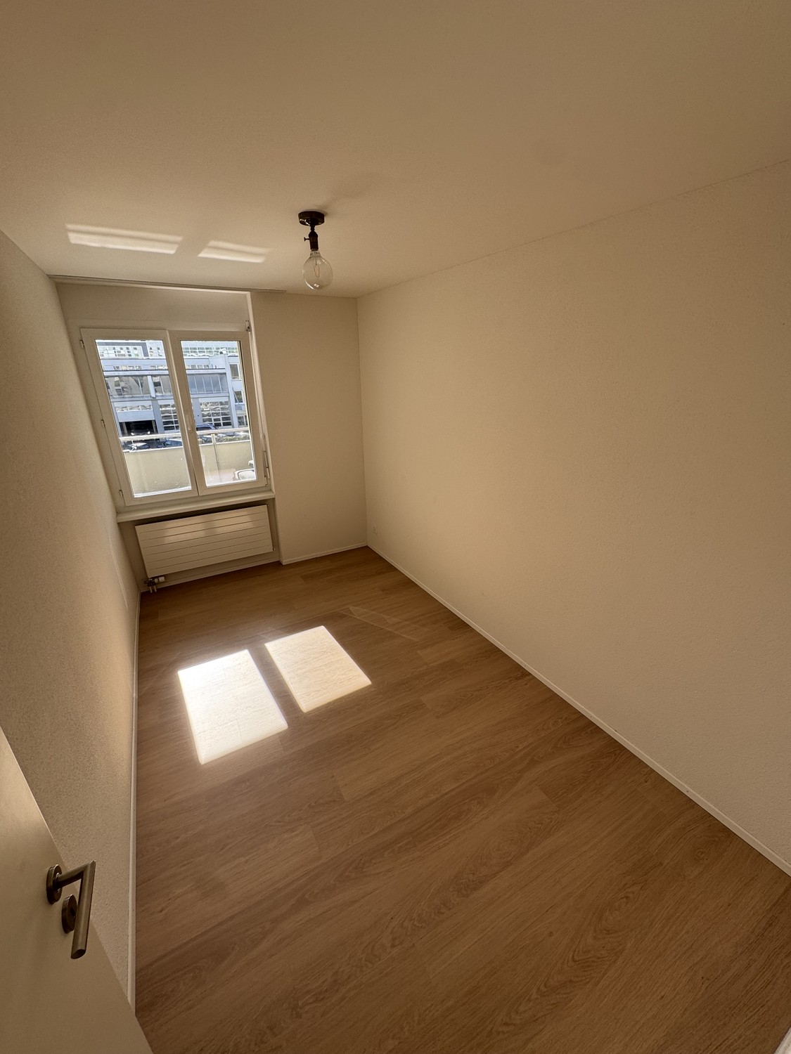 Room in a shared flat, photo 3 of 9