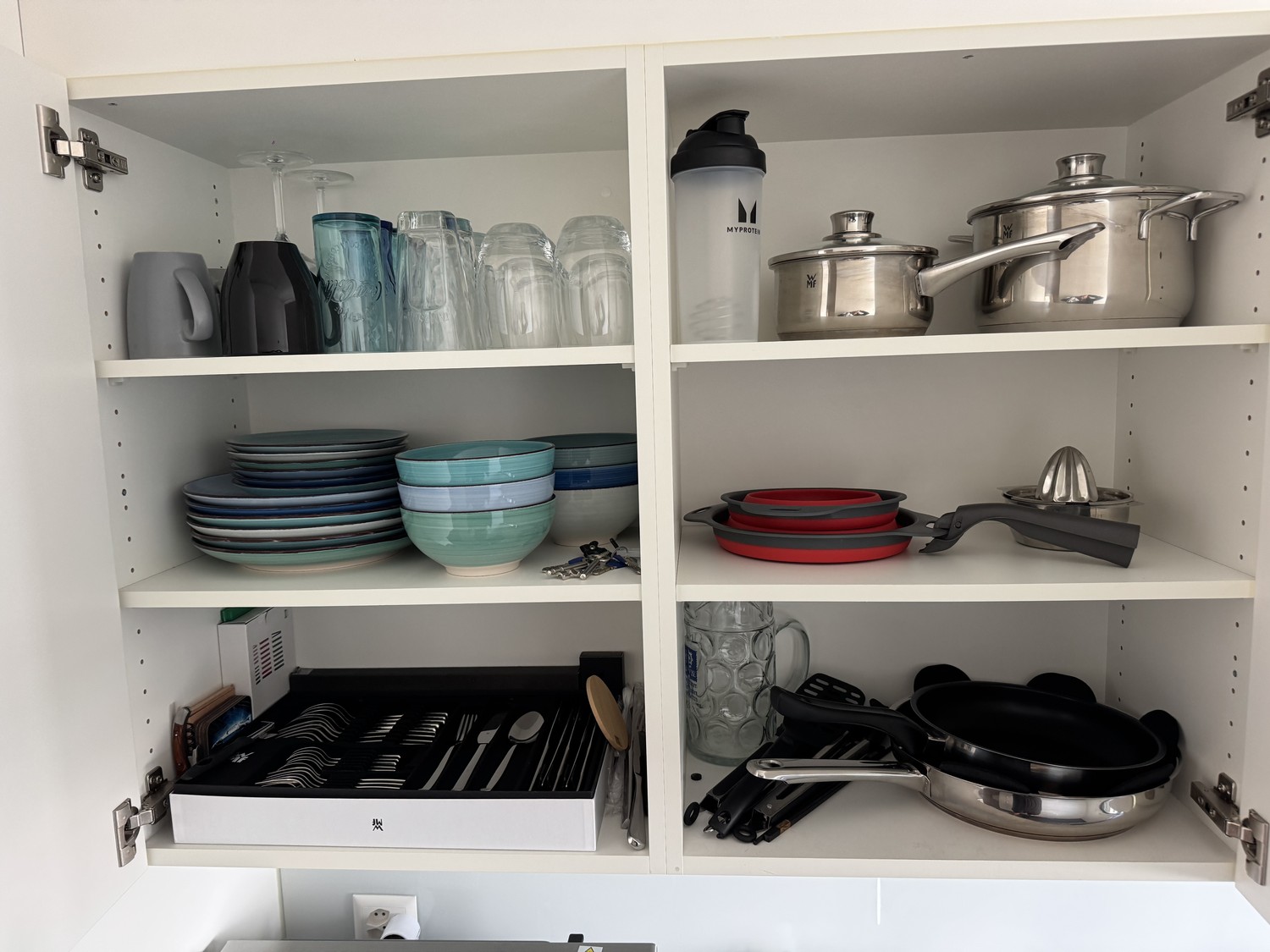 Room in a shared flat, photo 8 of 9