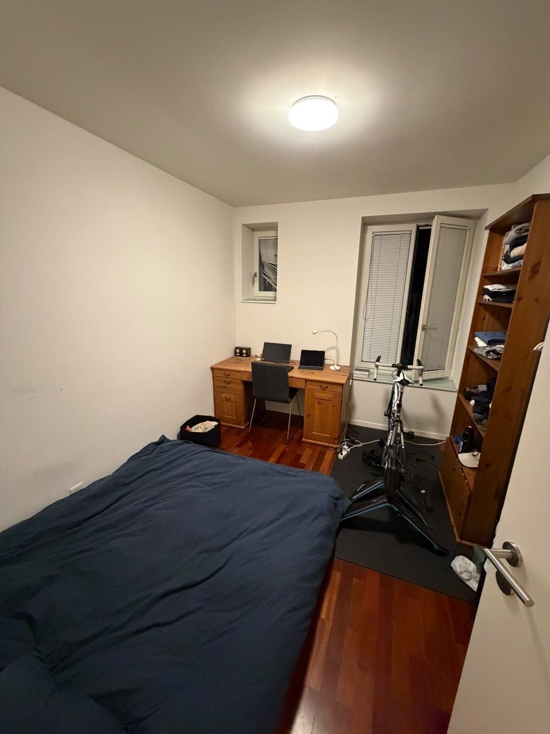 Room in a shared flat, photo 4 of 10