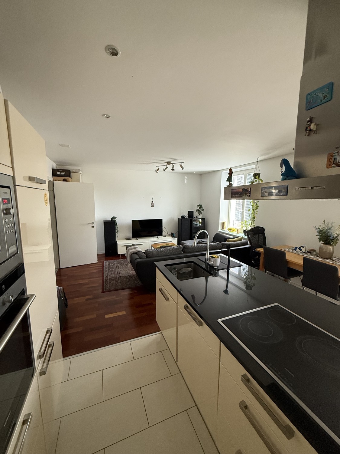 Room in a shared flat, photo 3 of 10