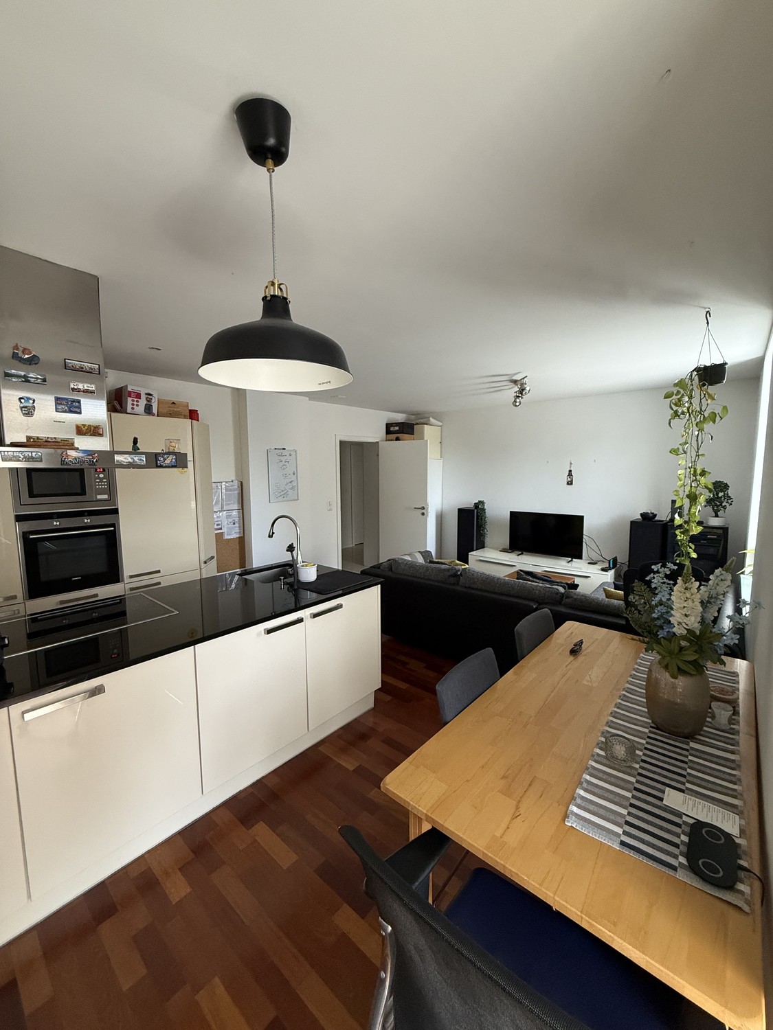 Room in a shared flat, photo 2 of 10