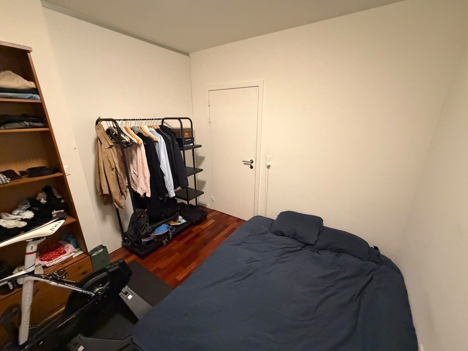 Room in a shared flat, photo 8 of 10