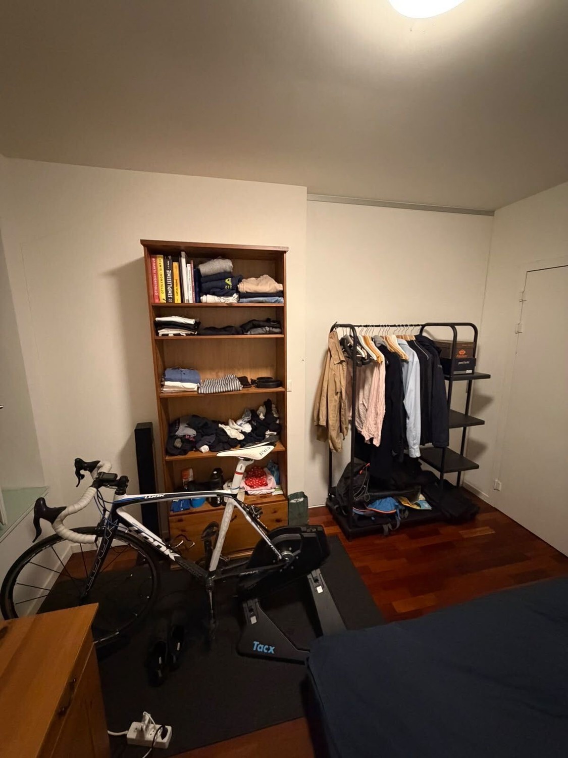 Room in a shared flat, photo 7 of 10