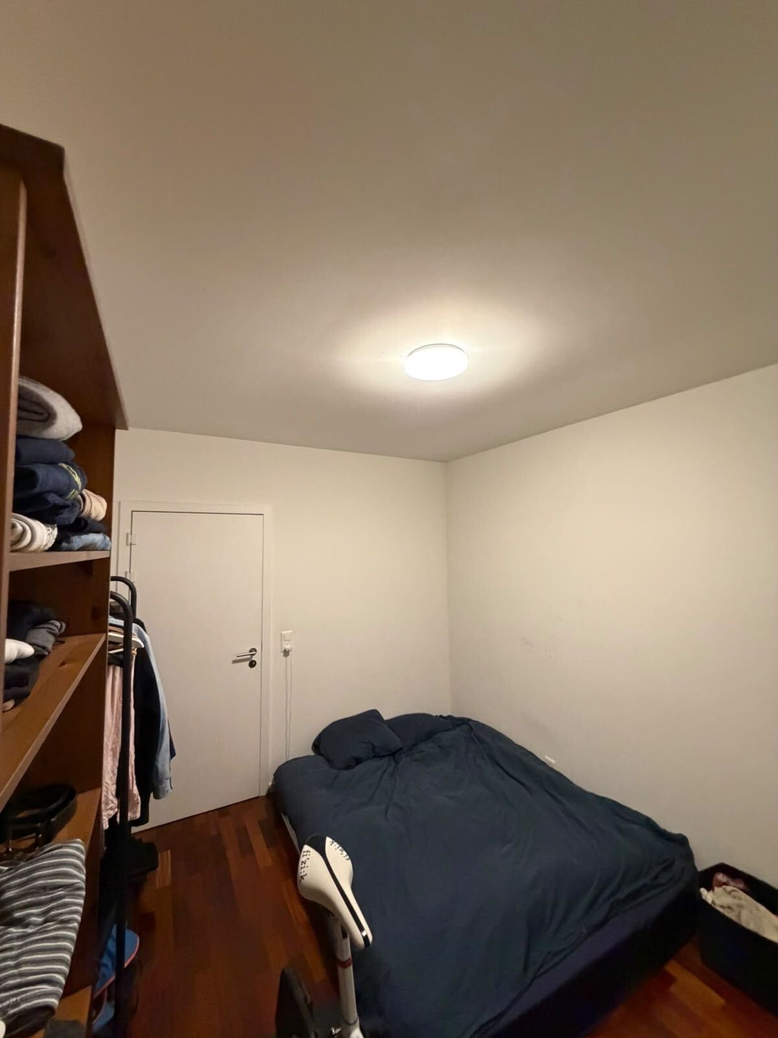 Room in a shared flat, photo 6 of 10