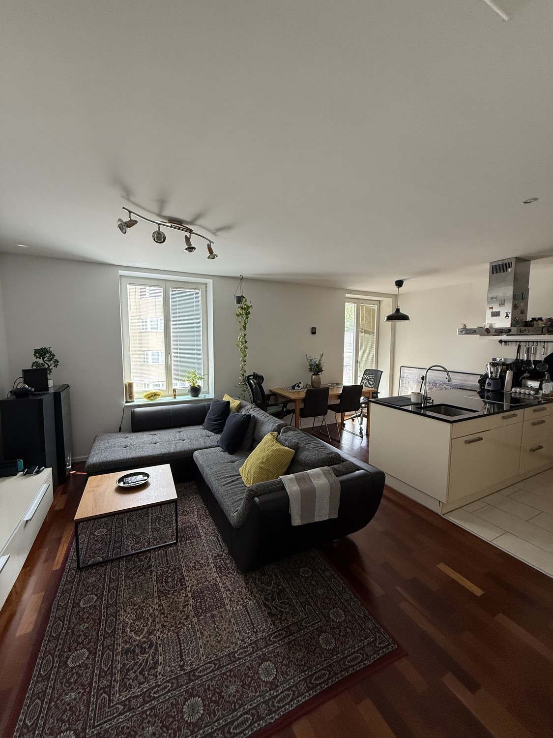 Room in a shared flat, photo 1 of 10