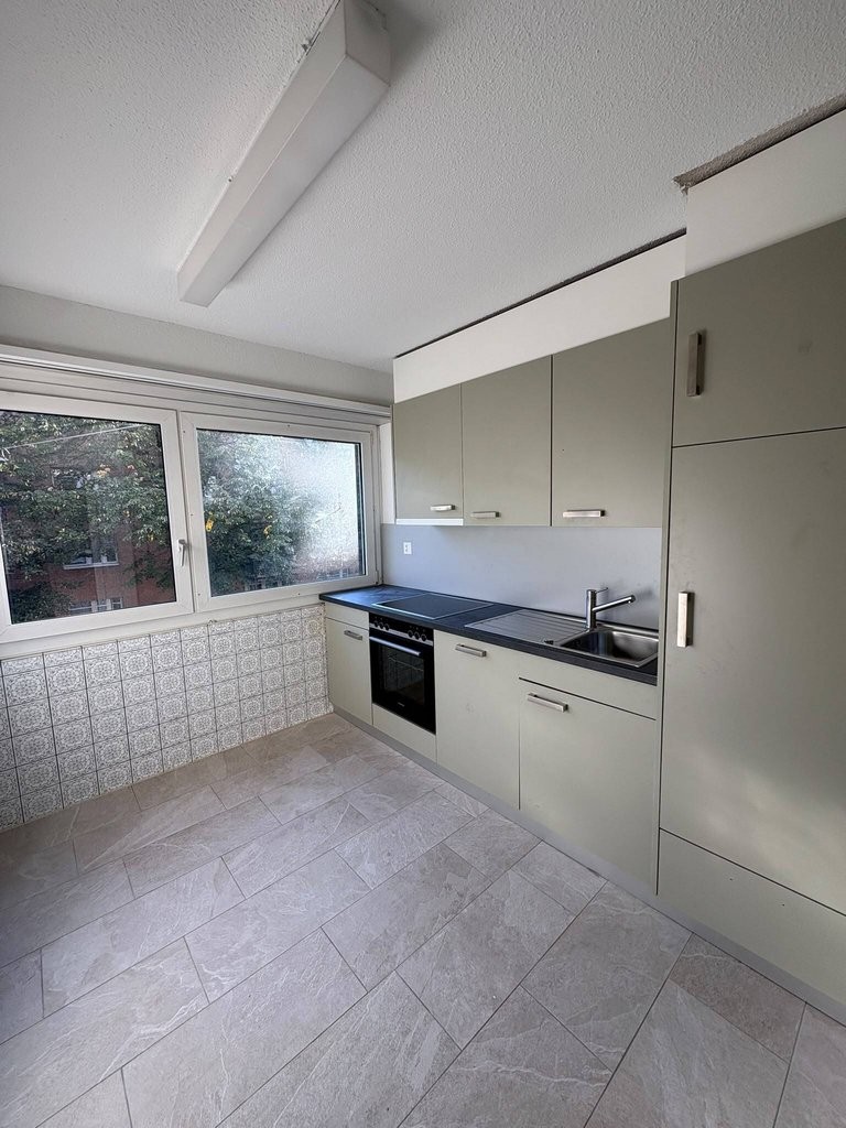 1 ½ rooms apartment, photo 5 of 6