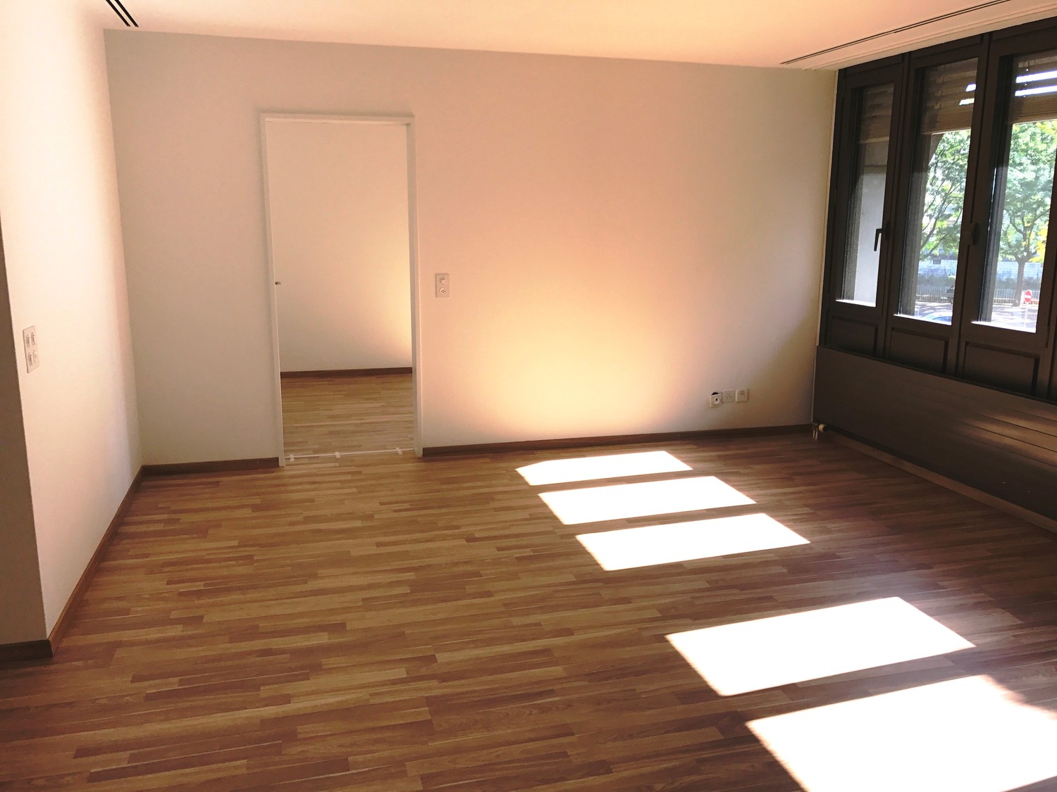 2 ½ rooms apartment, photo 6 of 9