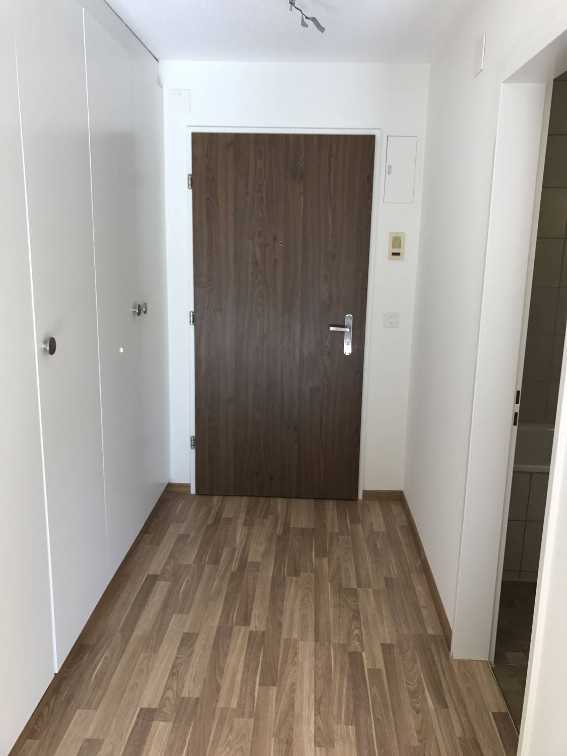2 ½ rooms apartment, photo 9 of 9