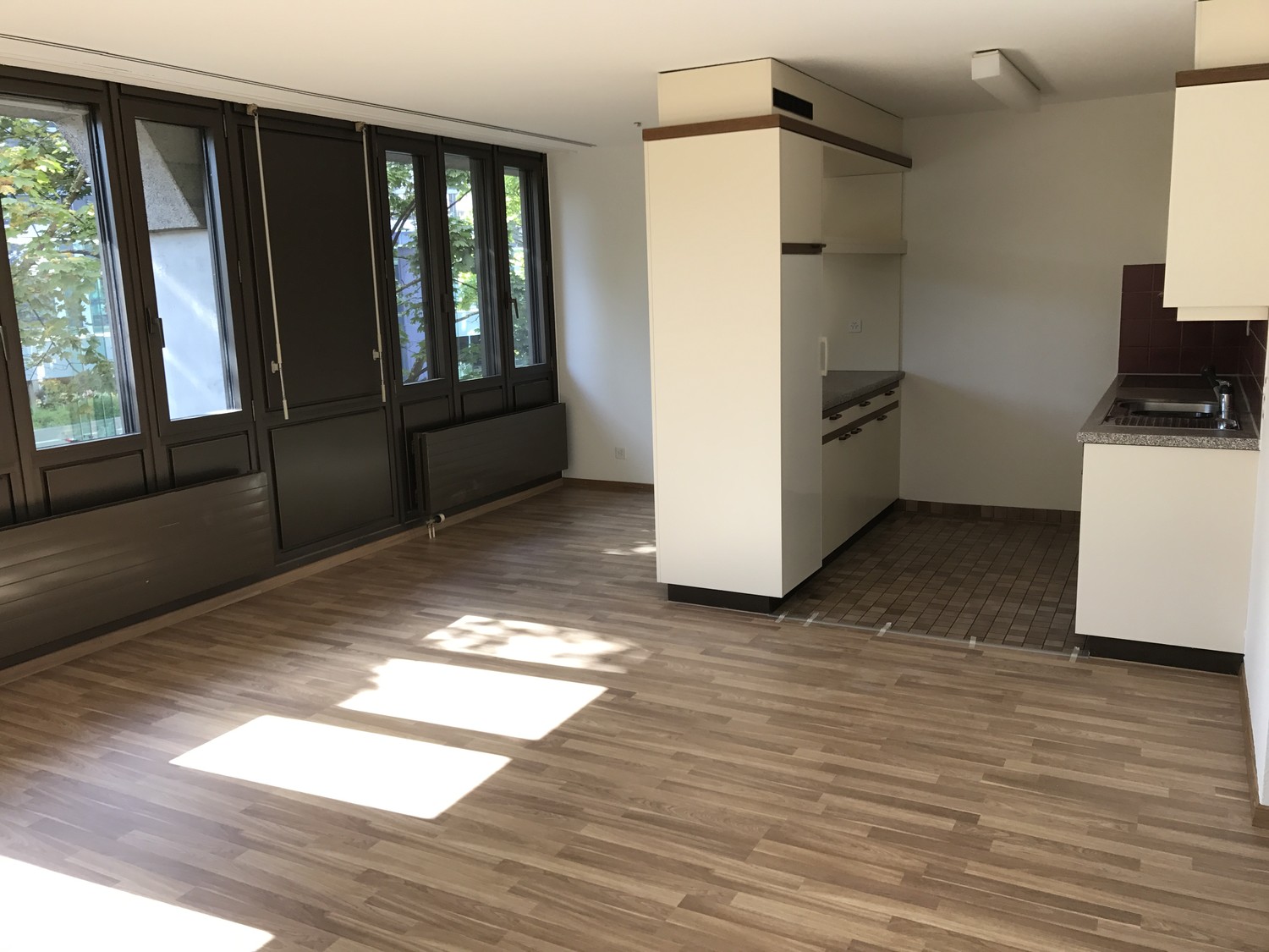 2 ½ rooms apartment, photo 2 of 9