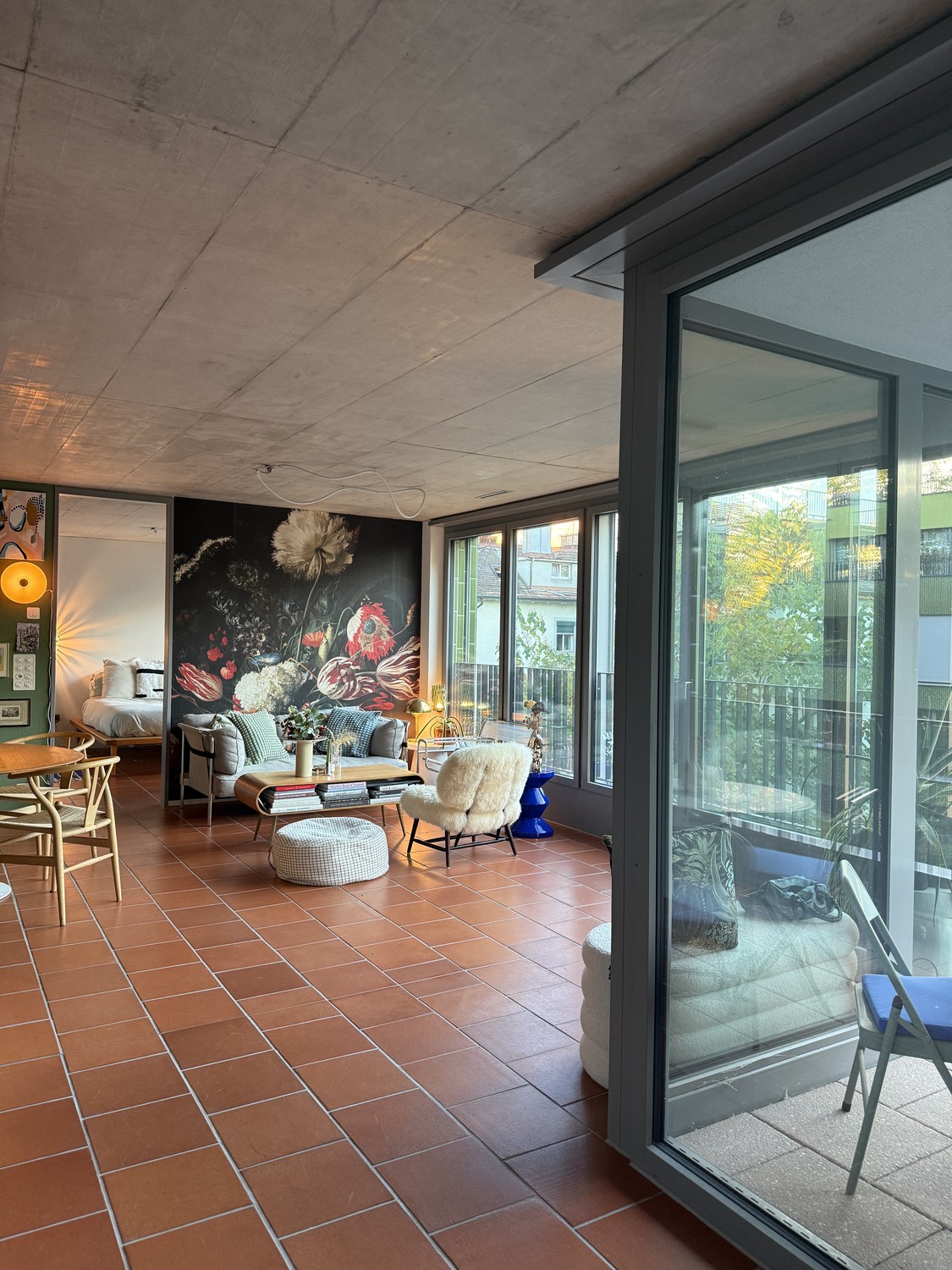 2 ½ rooms apartment, photo 1 of 10