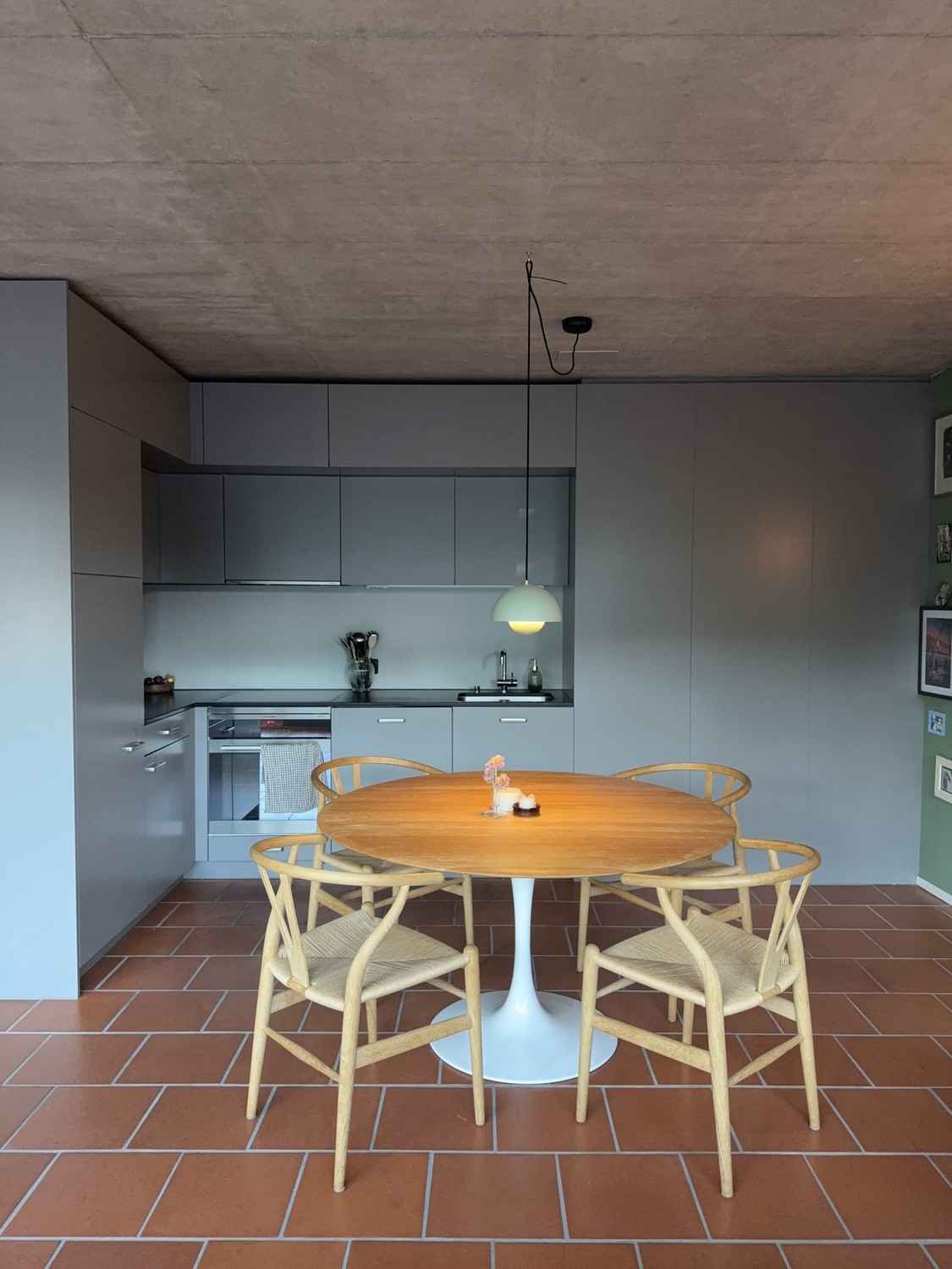 2 ½ rooms apartment, photo 4 of 10