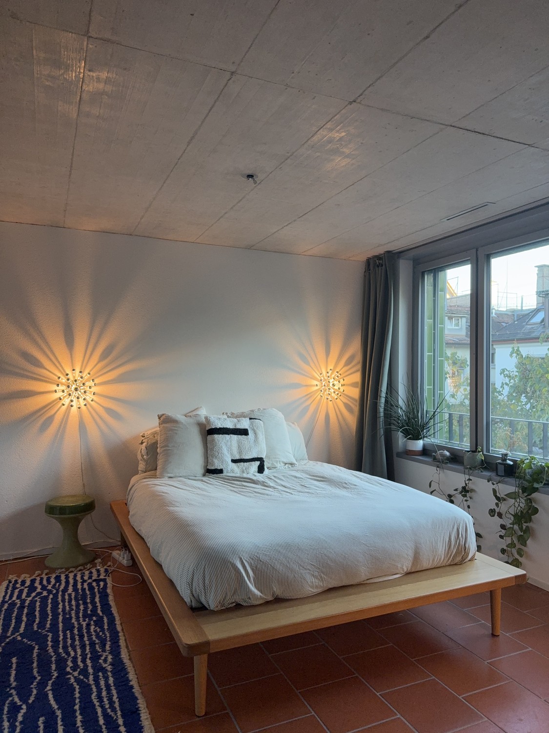 2 ½ rooms apartment, photo 7 of 10