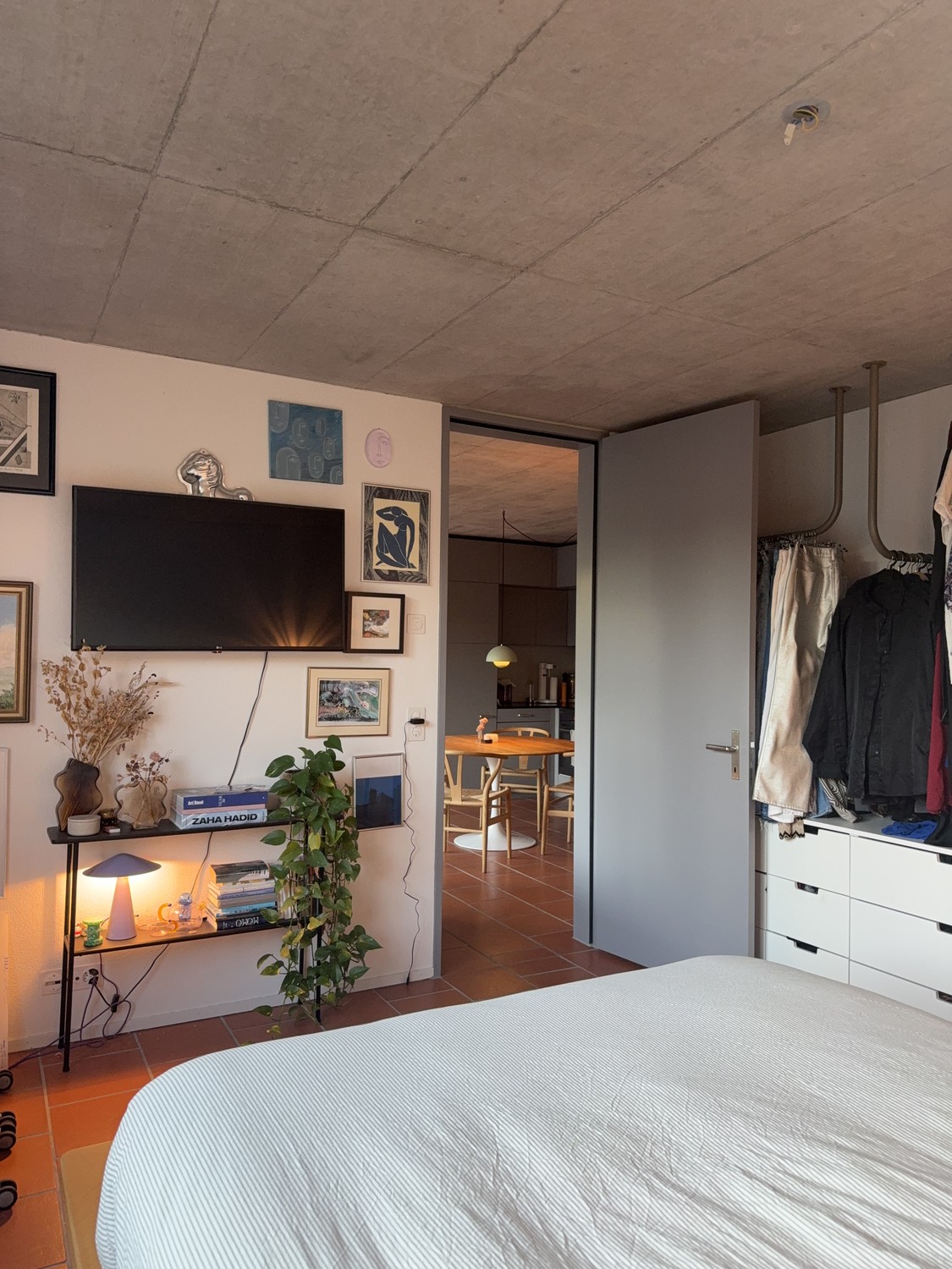 2 ½ rooms apartment, photo 6 of 10