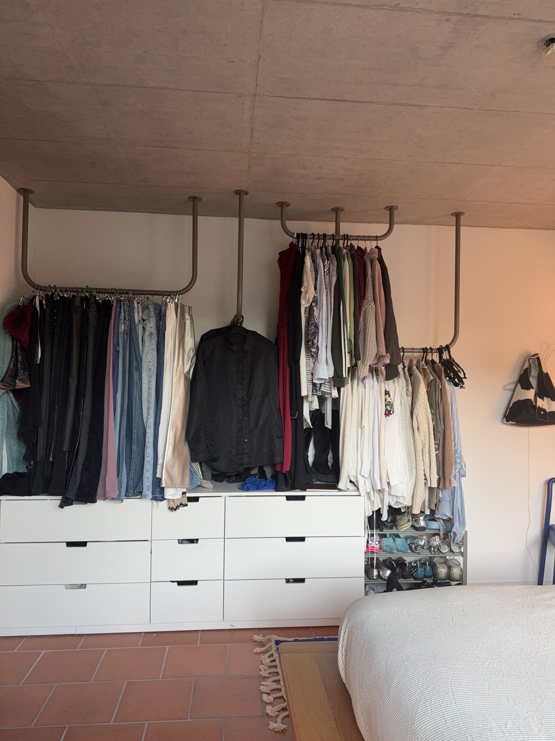 2 ½ rooms apartment, photo 8 of 10