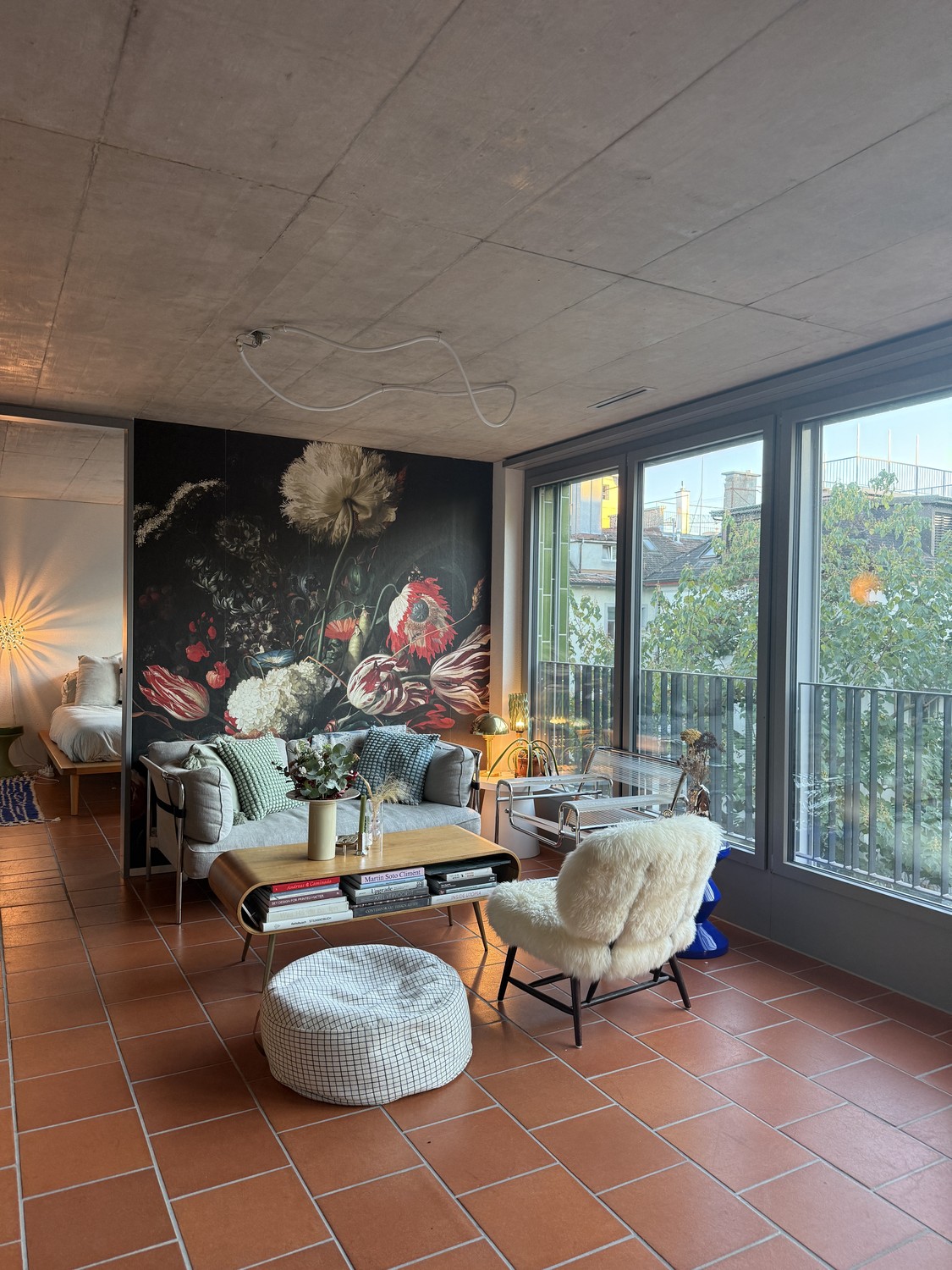 2 ½ rooms apartment, photo 2 of 10