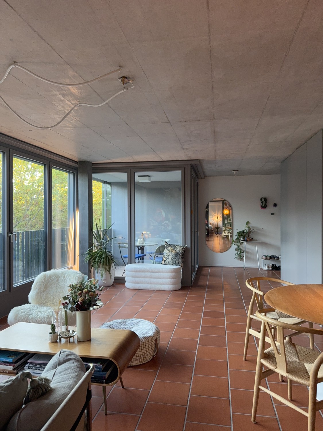 2 ½ rooms apartment, photo 3 of 10
