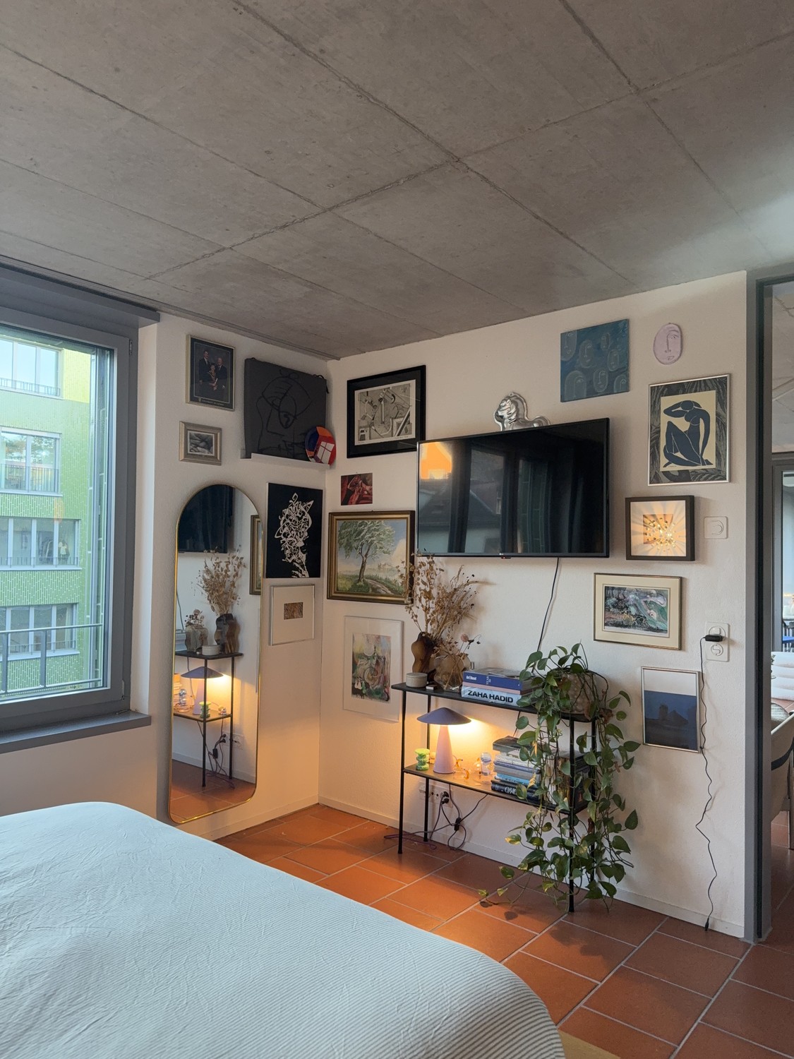 2 ½ rooms apartment, photo 9 of 10