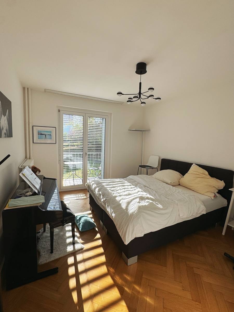 3 ½ rooms apartment, photo 4 of 7