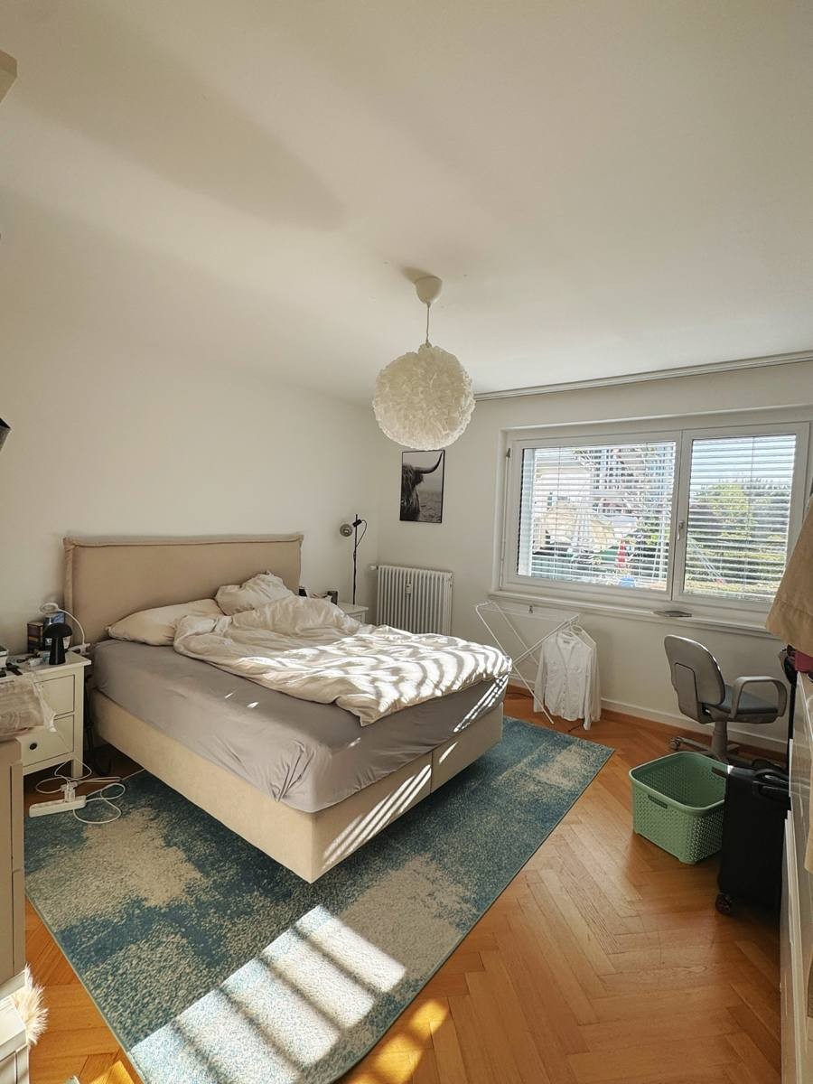 3 ½ rooms apartment, photo 1 of 7